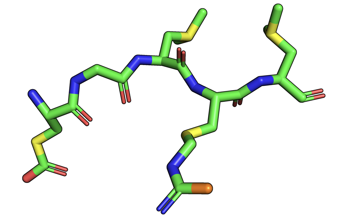 pymol_structure